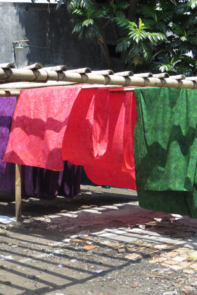 What Is Batik? The Craft Behind Every Banua Piece